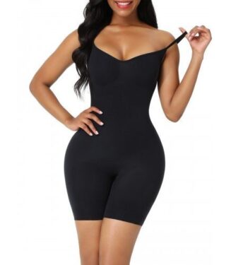 Duchexx Body Shaper – Sculpt, Support & Define Your Silhouette